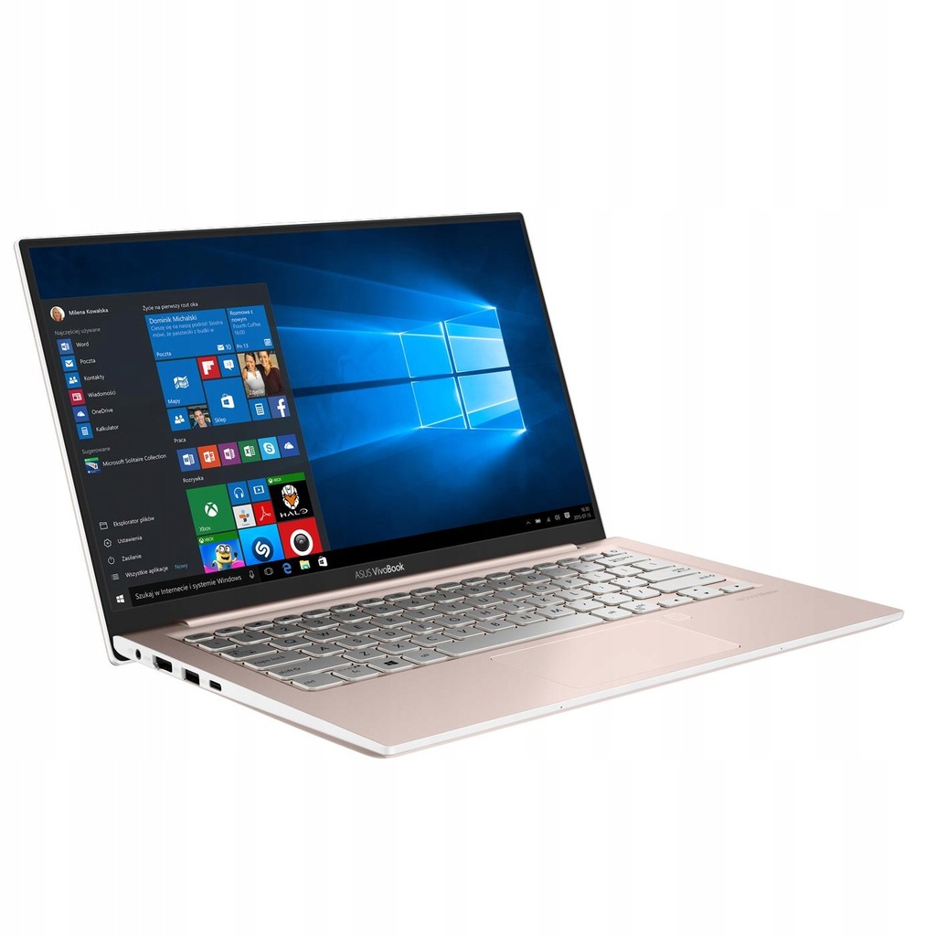 Купить Ноутбук ASUS VivoBook S330 i3-8130U 4 ГБ 256SSD Win: отзывы, фото, характеристики в интерне-магазине Aredi.ru