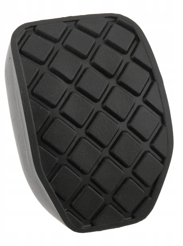 GUMA NAKŁADKA NA PEDAŁ SPRZĘGŁA HAMULCA do AUDI 100 A4 B5 B6 B7 A6 C4 C5 C6