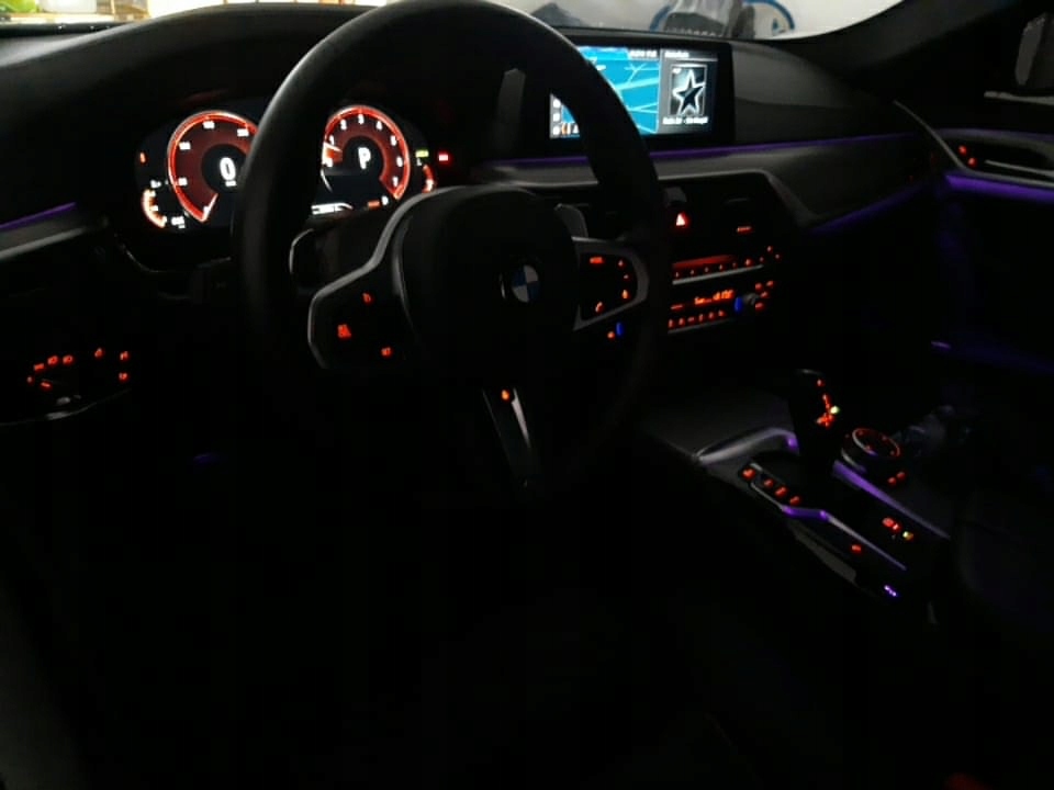 Купить BMW 530 xDrive M-PACKAGE M-SPORT G30 252 км ИДЕАЛЬНО: отзывы, фото, характеристики в интерне-магазине Aredi.ru