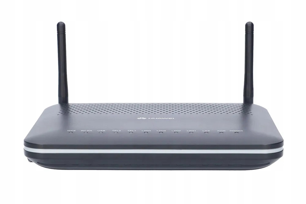 HUAWEI ECHOLIFE HG8245 ROUTER ŚWIATŁOWODOWY - 13219962729 - oficjalne ...