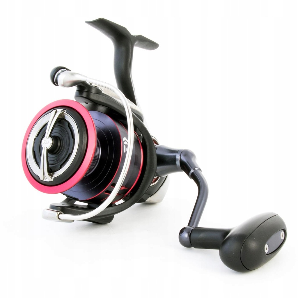 daiwa fuego 6000 lt
