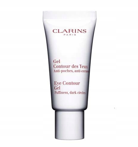 Clarins EYE CONTOUR GEL 20ml tester