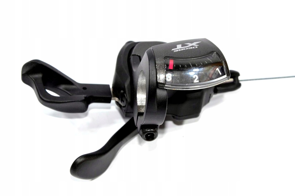 Shimano Deore XT 3 x 10 SL T8000 Aredi.ru 10856501503