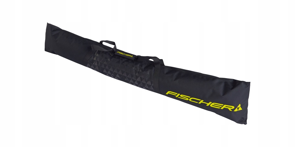 Torba Fischer ECO pokrowiec na narty biegowe 210cm