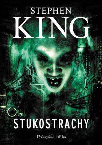 Stephen King - "Stukostrachy"