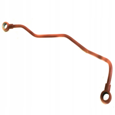 PRZEWÓD POMPY WTRYSKOWEJ C-360 FILTR PALIWA