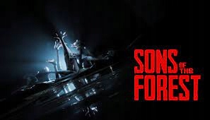 Sons of The Forest PEŁNA WERSJA STEAM PC