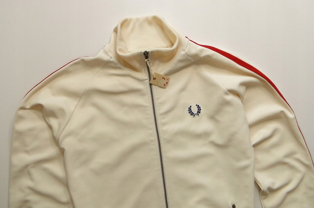 Bluza FRED PERRY / New Original