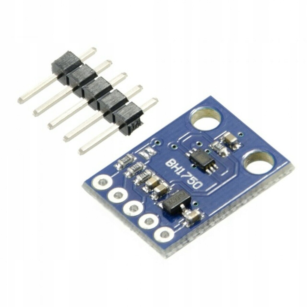 Moduł czujnik światła GY-302 BH1750 ARDUINO