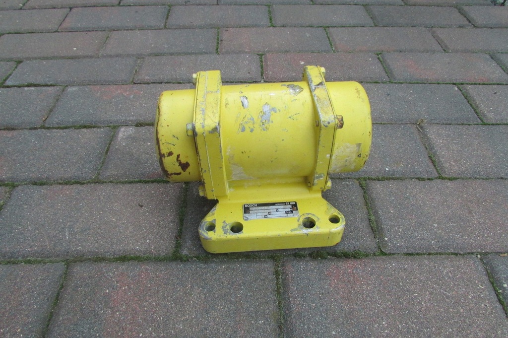 Wibrator Elelktrowibrator BOSCH 0 618 100 101 150W