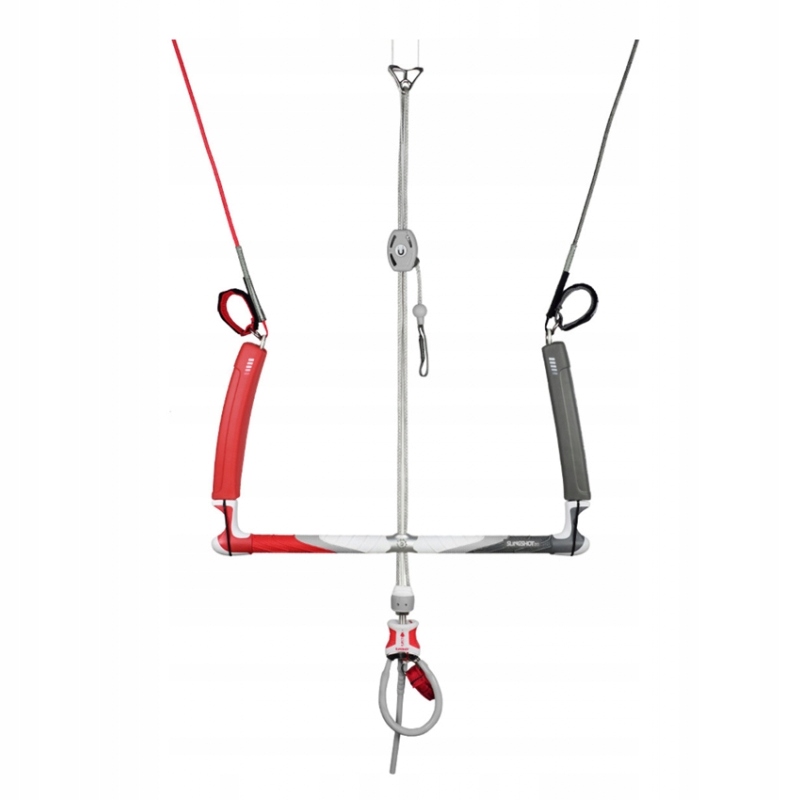 Bar Slingshot COMPSTICK SENTINEL 20"/20m+3m