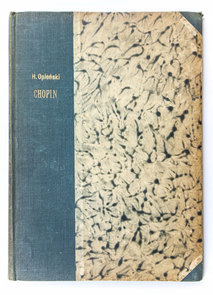 Купить Шопен Генрик Опиенский 1925: отзывы, фото, характеристики в интерне-магазине Aredi.ru