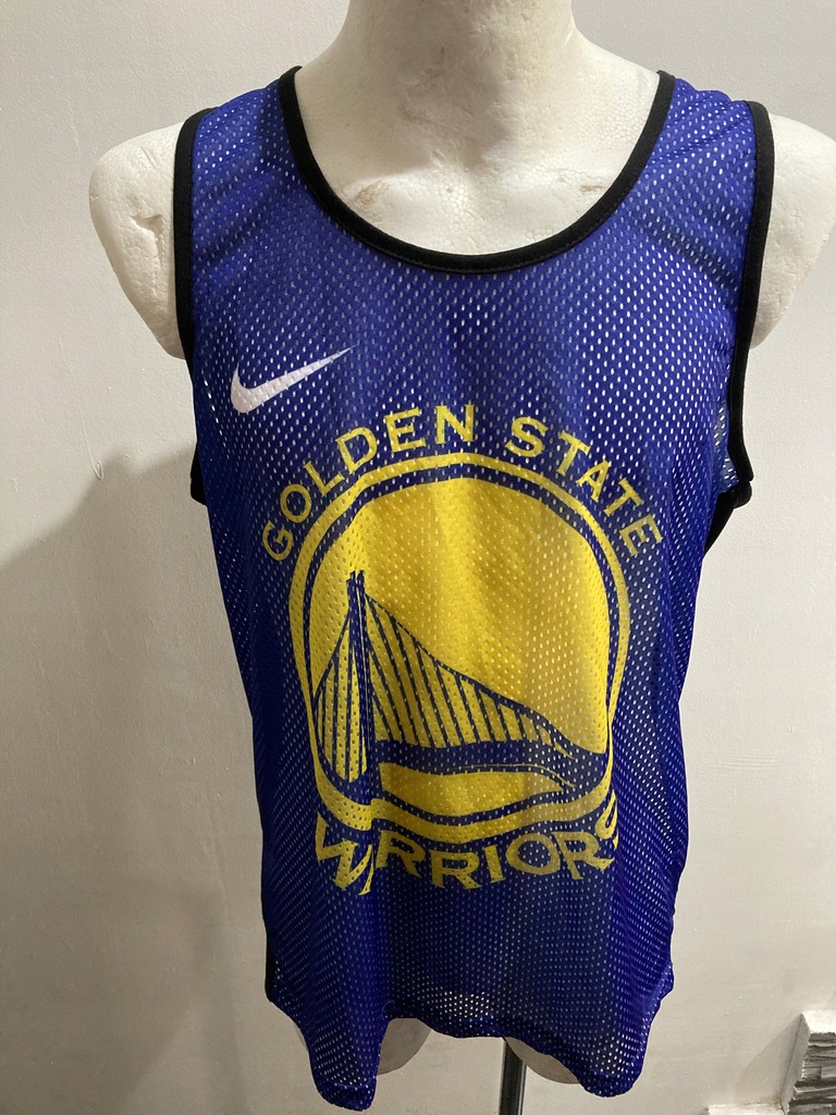 Koszulka NBA Golden State Warriors