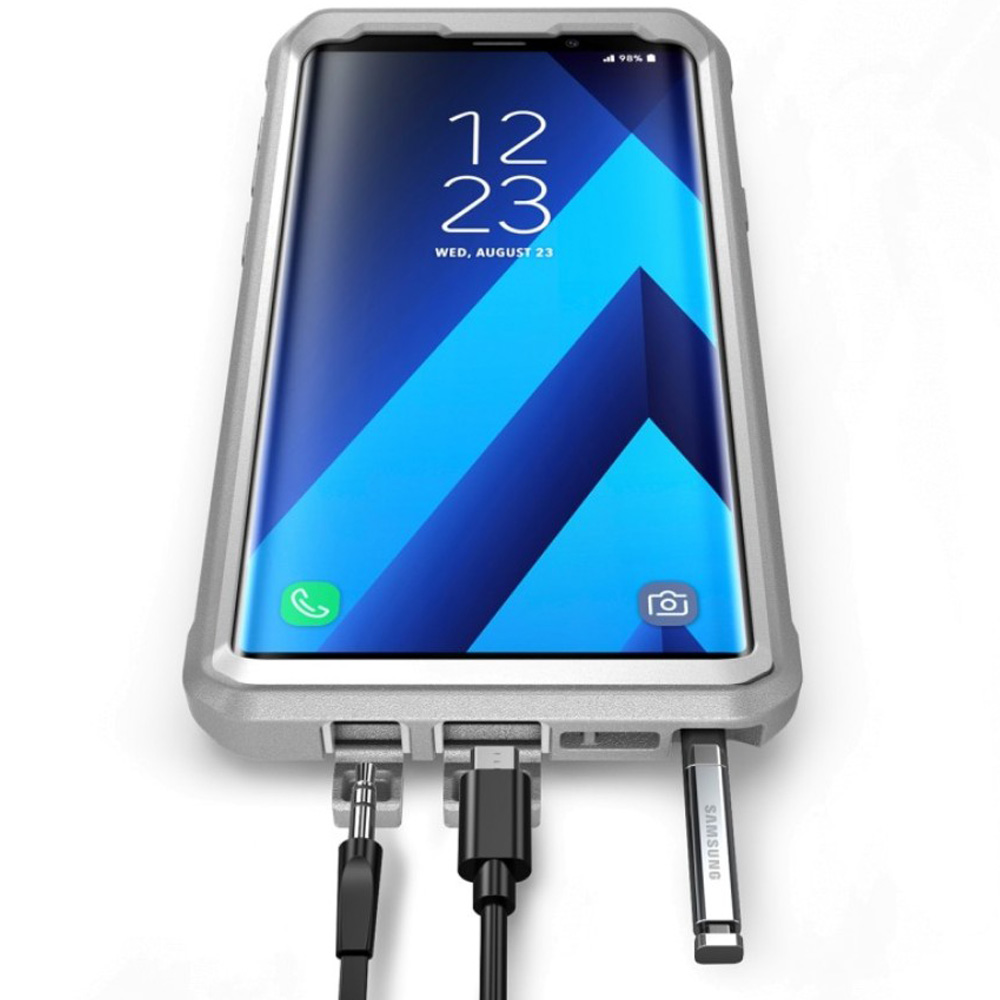 galaxy note 9 supcase