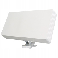 Selfsat H30D1 antena płaska - z LNB Single