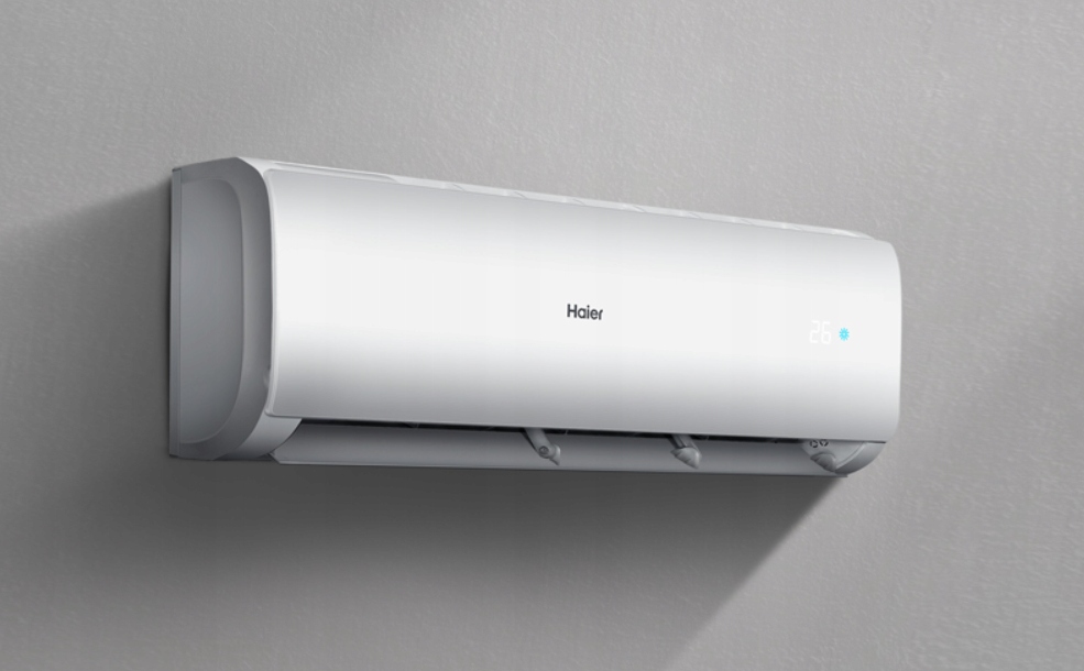 Klimatyzator Haier Tundra Plus 6.8kW - 11441680565 - oficjalne archiwum ...