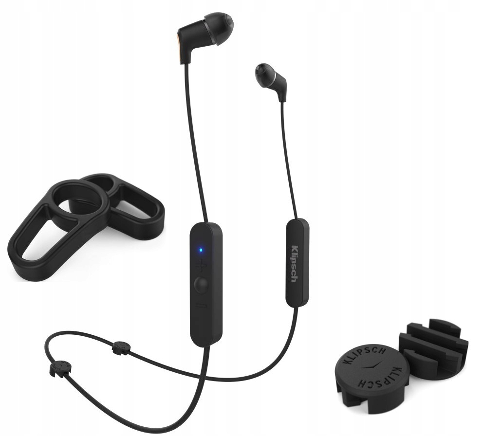 klipsch reference r5