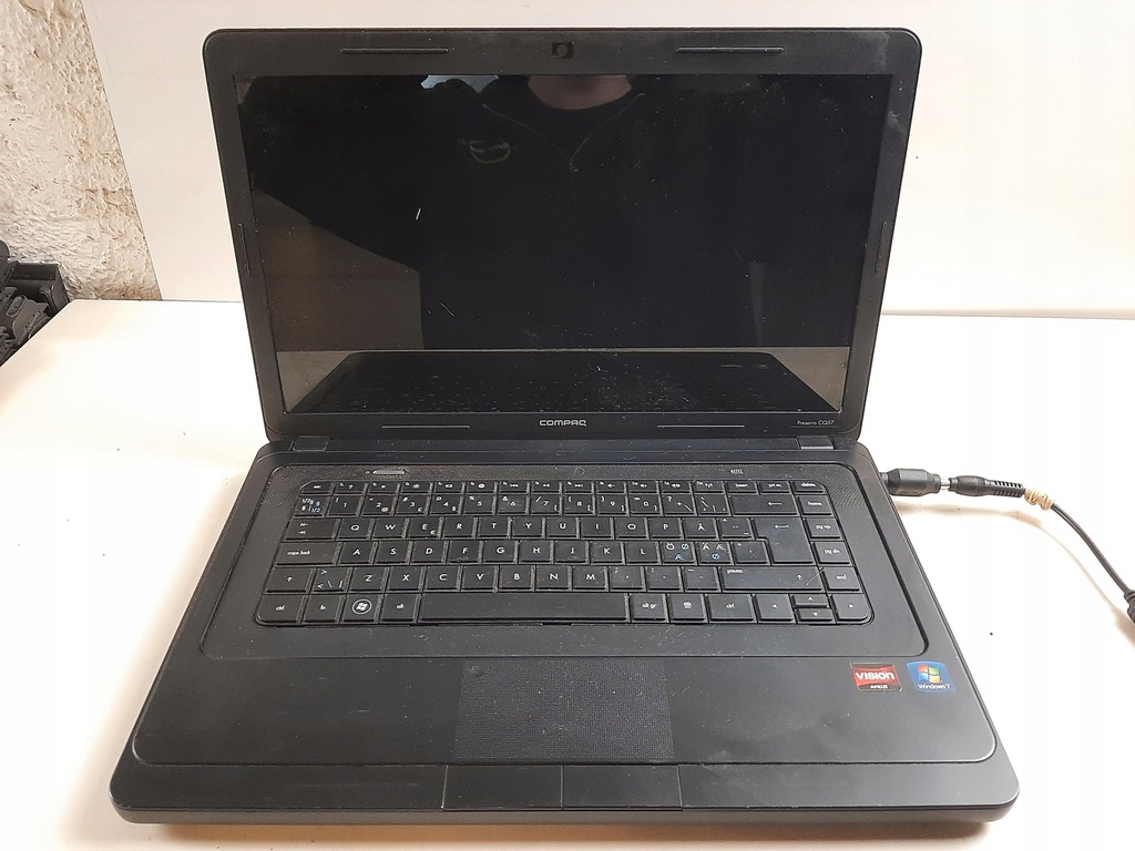 HP Compaq Presario CQ57 (2138367)