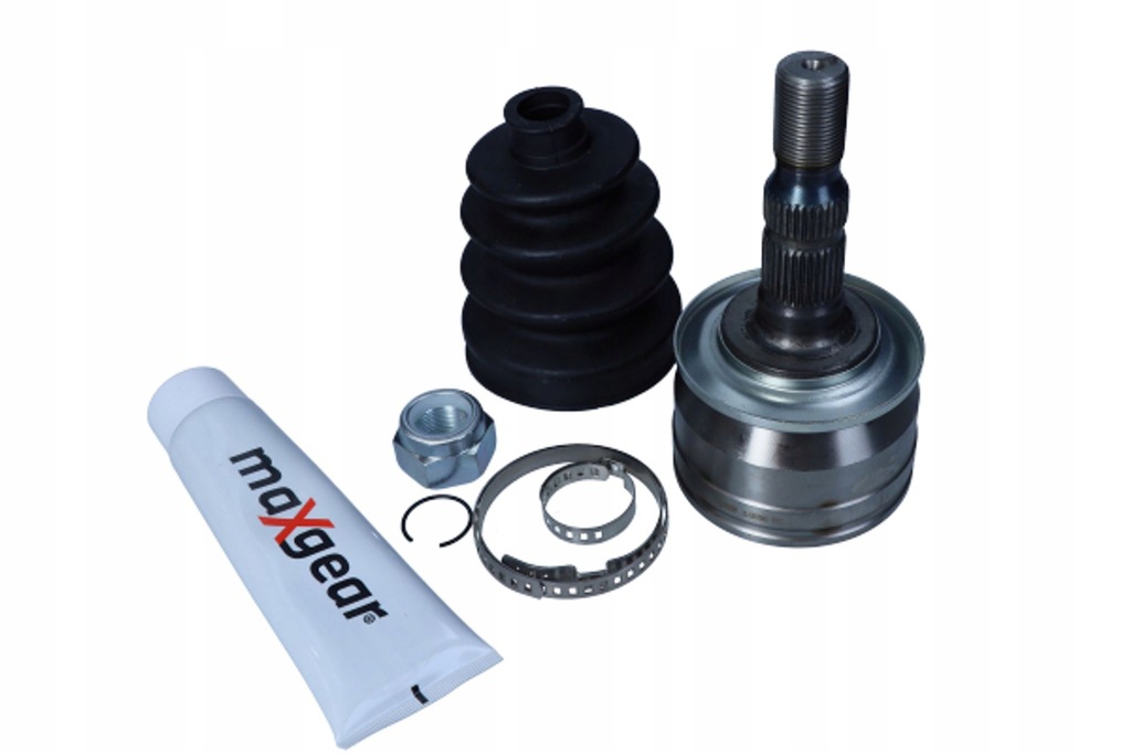 MAXGEAR PRZEGUB ZEW. OPEL ASTRA K 15- 33Z/52,24M 25-5357MG