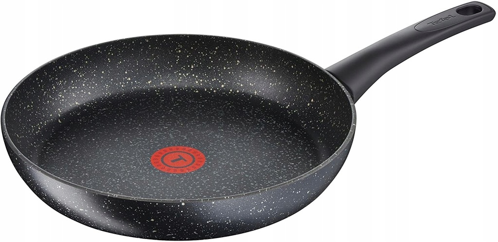 patelnia Titanium 28CM Tefal Authentic C63406