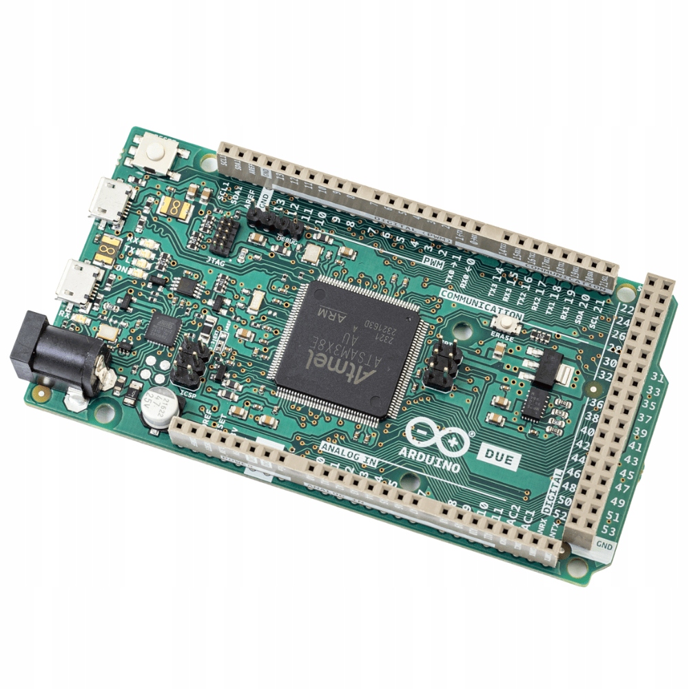 Arduino Due - A000062
