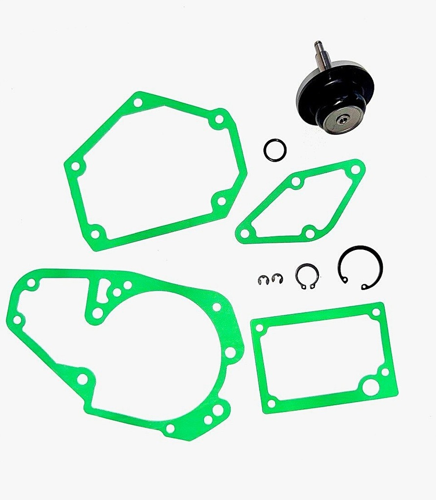 MEMBRANA REGULATORA OBROTÓW DO FENDT F716201710470