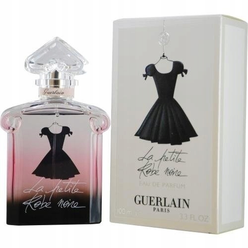 Guerlain La Petite Robe Noire 100ml edp iZapachy