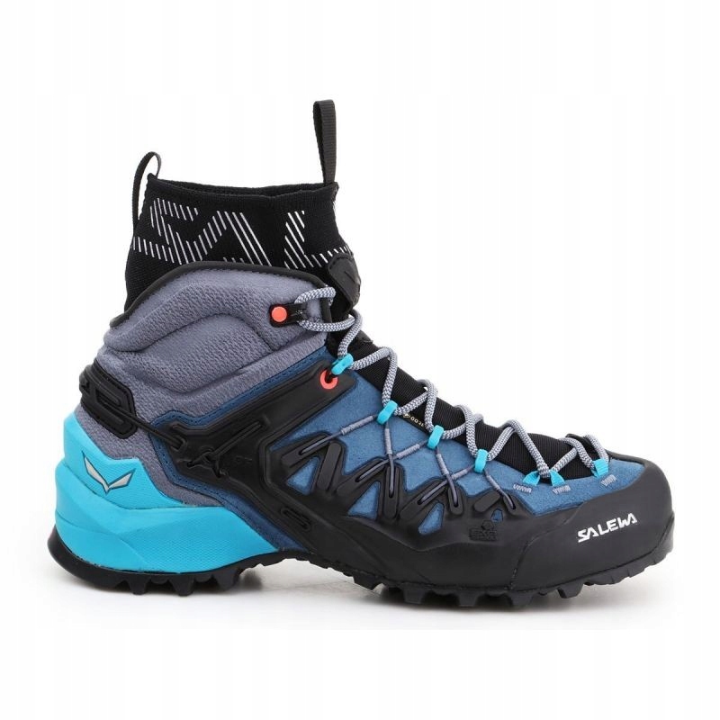 Buty trekkingowe Salewa WS Wildfire Edge Mid GTX W 61351-897 EU 40,5