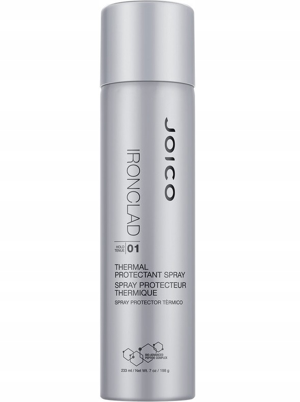 JOICO IRONCLAD SPRAY TERMOOCHRONA WŁOSÓW 233