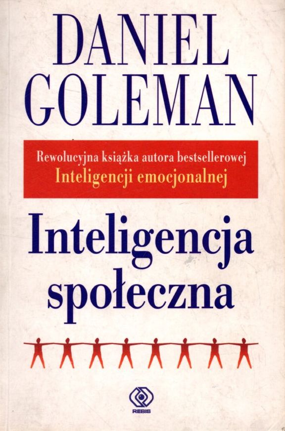 Inteligencja społeczna - Daniel Goleman