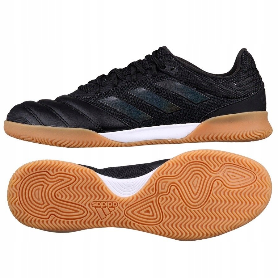 Buty piłkarskie halowe adidas Copa 19.3 IN # 47,5