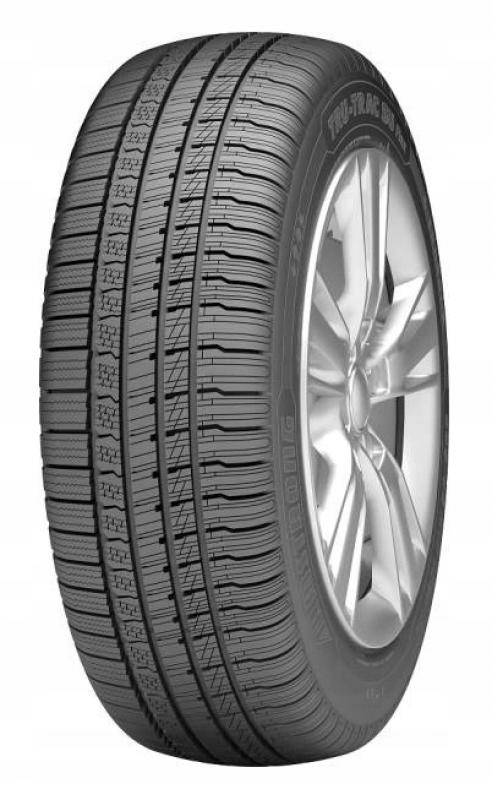 4x Armstrong TRU-TRAC SU FLEX XL 255/55 R18 109V