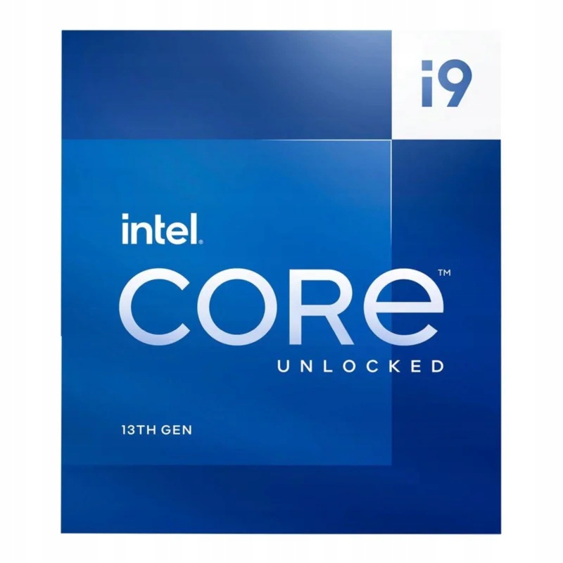 Procesor Intel Core i9-13900K 3.0 GHz/5.8 GHz