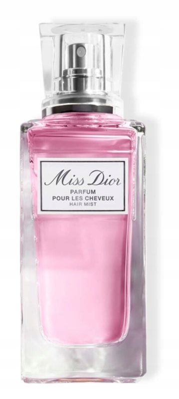 DIOR Miss Dior zapach do włosów dla kobiet 30 ml