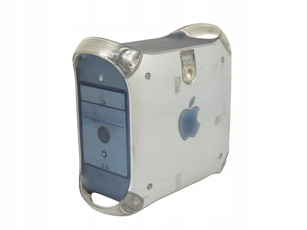 Apple Power Mac G4 アップル　パワーマック　PC Power Macintosh G4 | 1.25 GHz Dual Processor | MDD