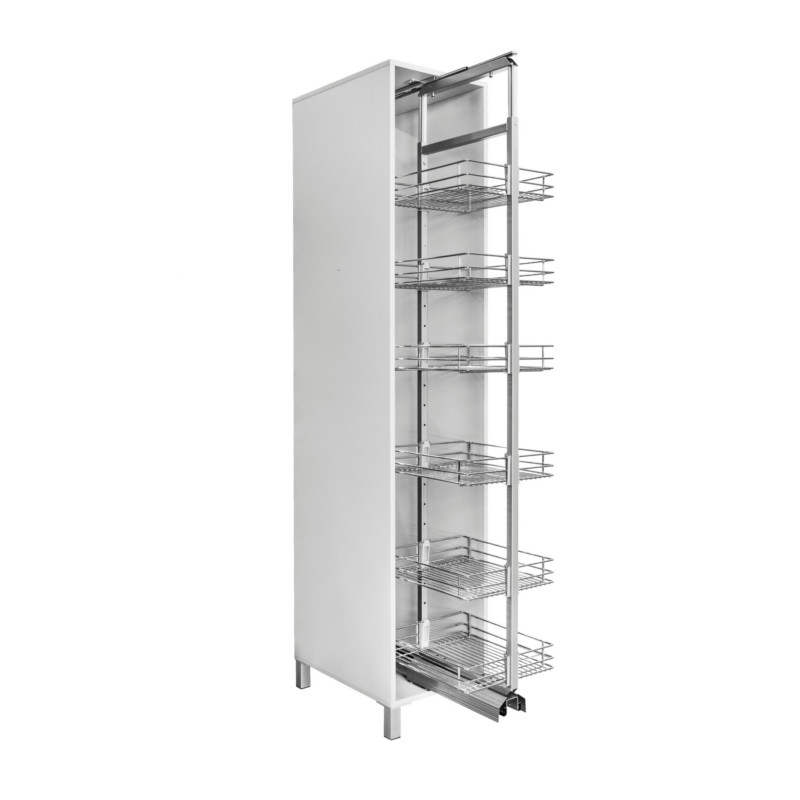 Kosz cargo MAXI 30 1850-2200 ModernLine 6 półek