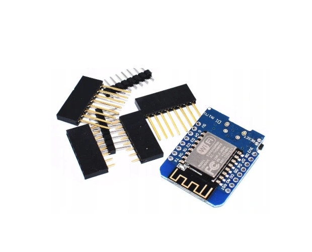 WeMOS D1 Mini NodeMCU ESP8266-12F ESP-12