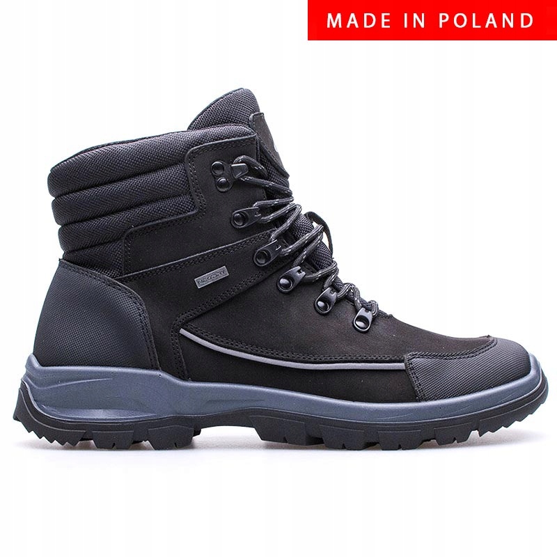 Buty 4F H4Z20-OBDH250 21S R 37 MADE IN POLAND