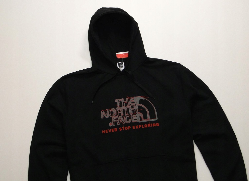 Bluza THE NORTH FACE Never Stop Exploring / XXL