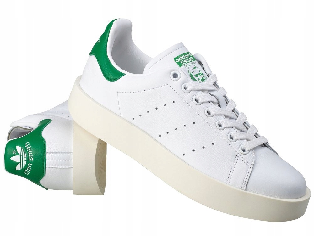 Adidas stan smith bold cheap 36