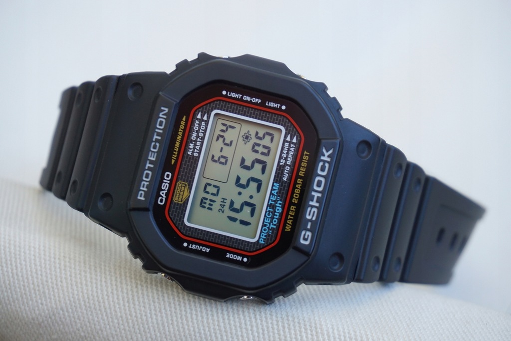 casio dw 5030