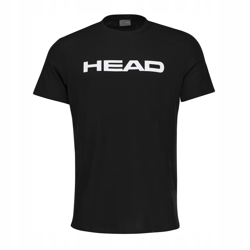 Koszulka tenisowa męska HEAD Club Ivan navy XXL