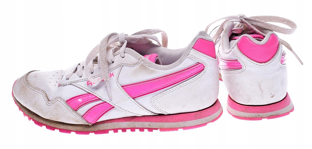 4806-5 REEBOK.. m#s BUTY SPORTOWE TENISOWKI r.34,5