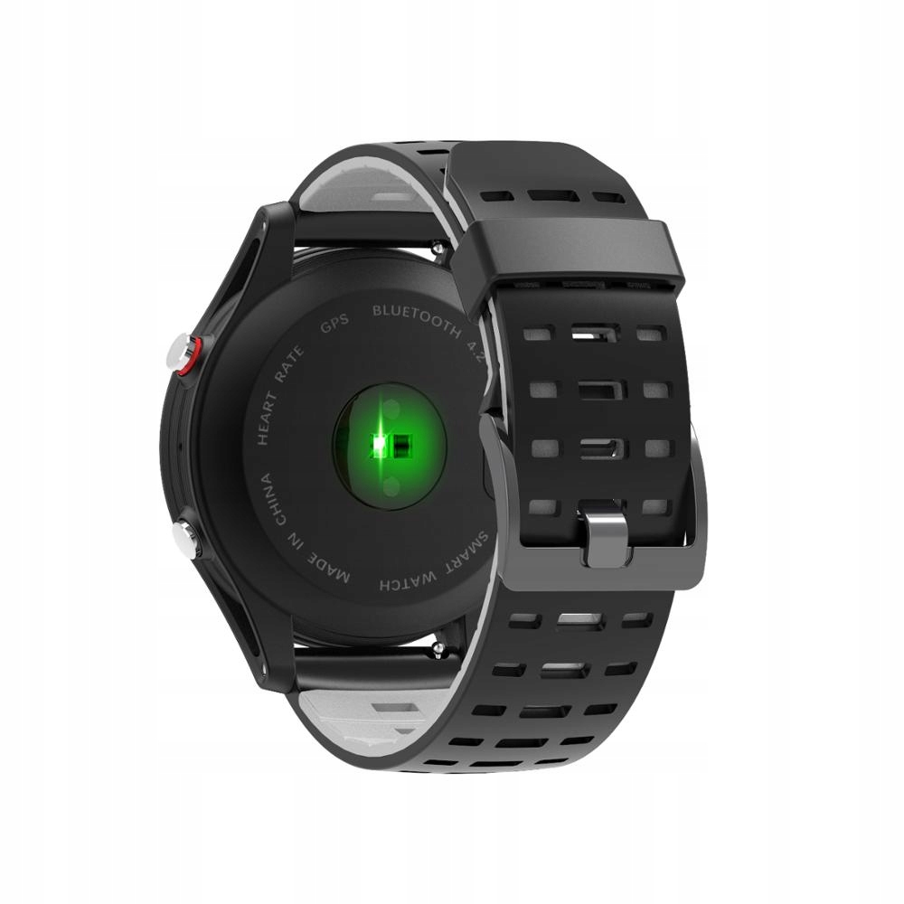 smartband f5