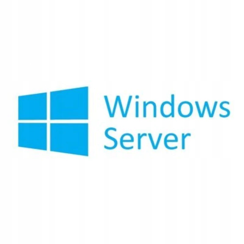 System operacyjny MICROSOFT Win Svr CAL 2022 PL