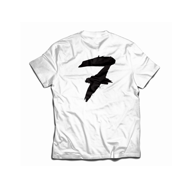 Koszulka tshirt Kartky 7 tees limited