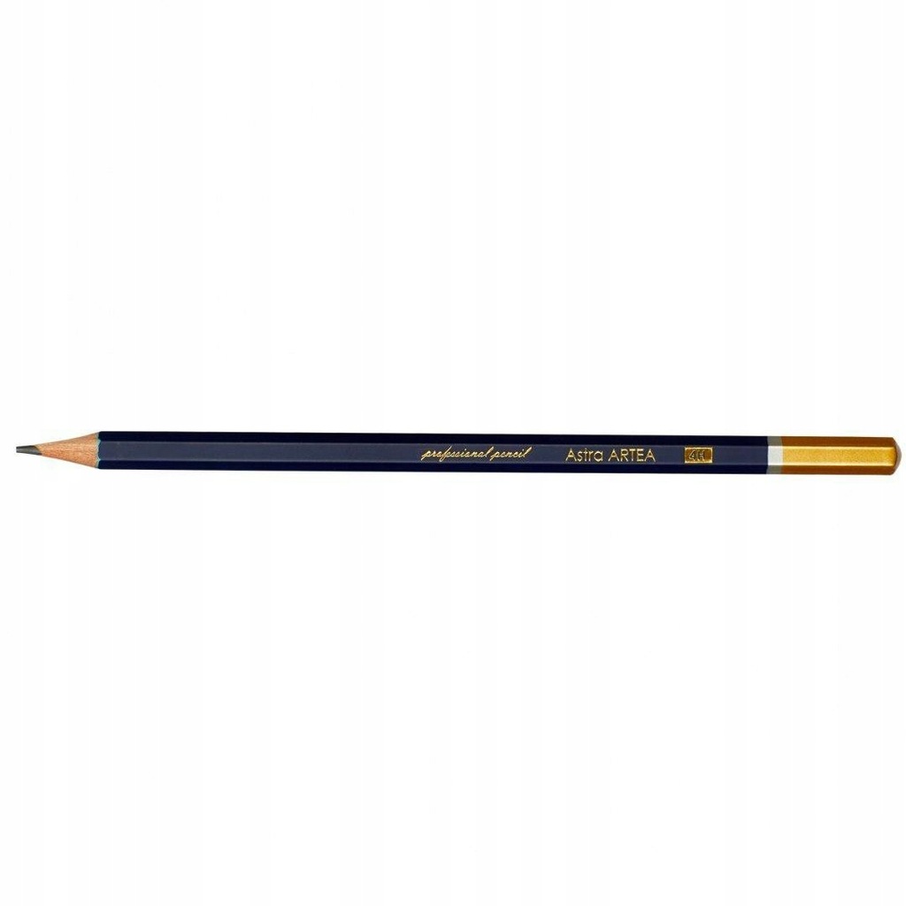 Ołówek Do Szkicowania Artea 4H Astra, 1 sztuka
