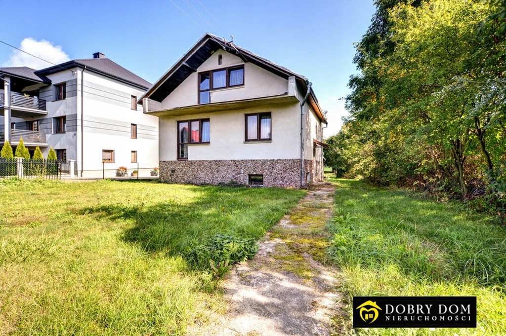 Dom, Sokoły (gm.), 160 m²