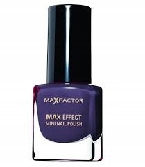 Max Factor lakier do paznokci 51 Purple Twilight