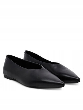 vagabond Baleriny Hermine 5933-001-20 Czarny